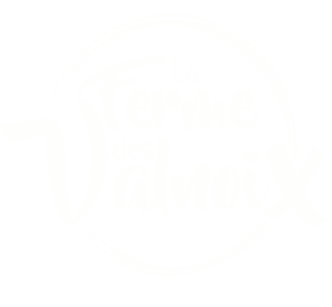 Logo Ferme des Valnoix