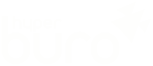 Logo HyperBuro